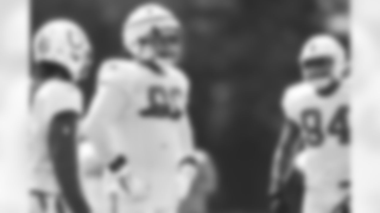 90 DT Grover Stewart