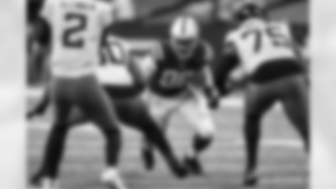 96 DT/DE Denico Autry