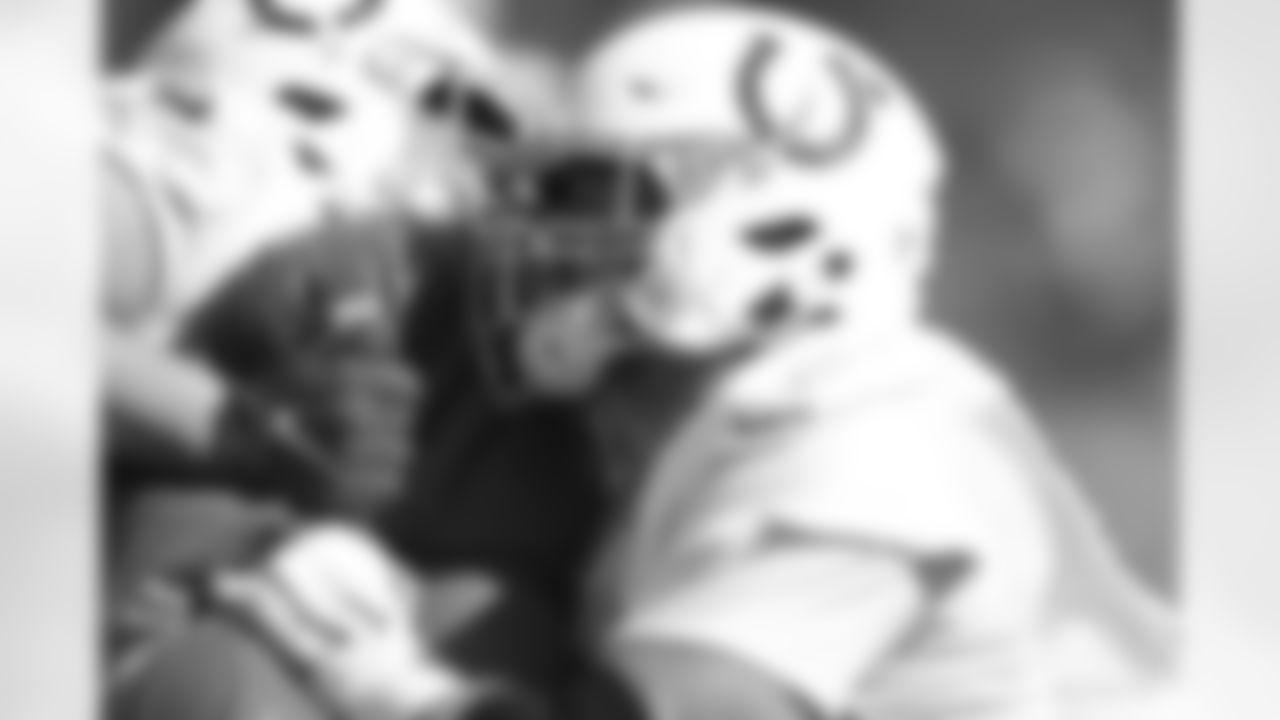 56 C/G Quenton Nelson