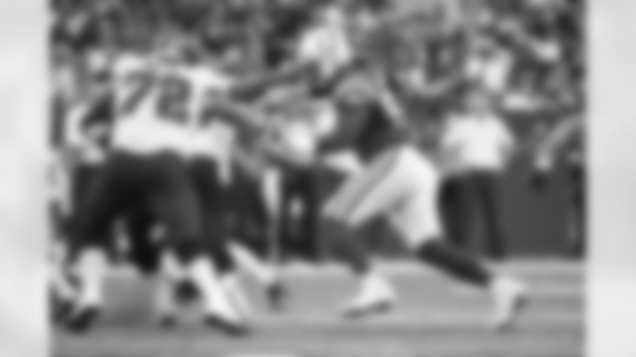 99 DT DeForest Buckner