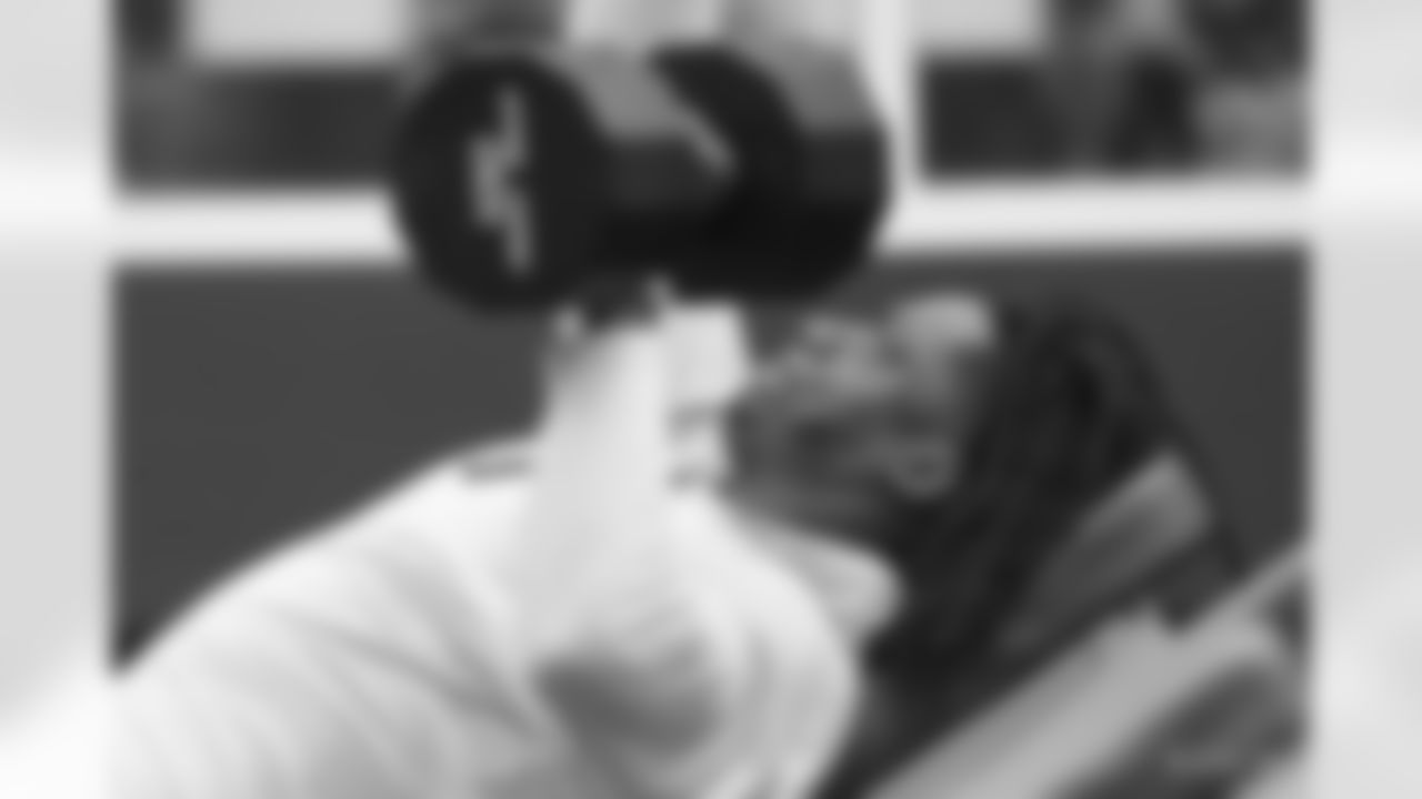 80 TE Jelani Woods