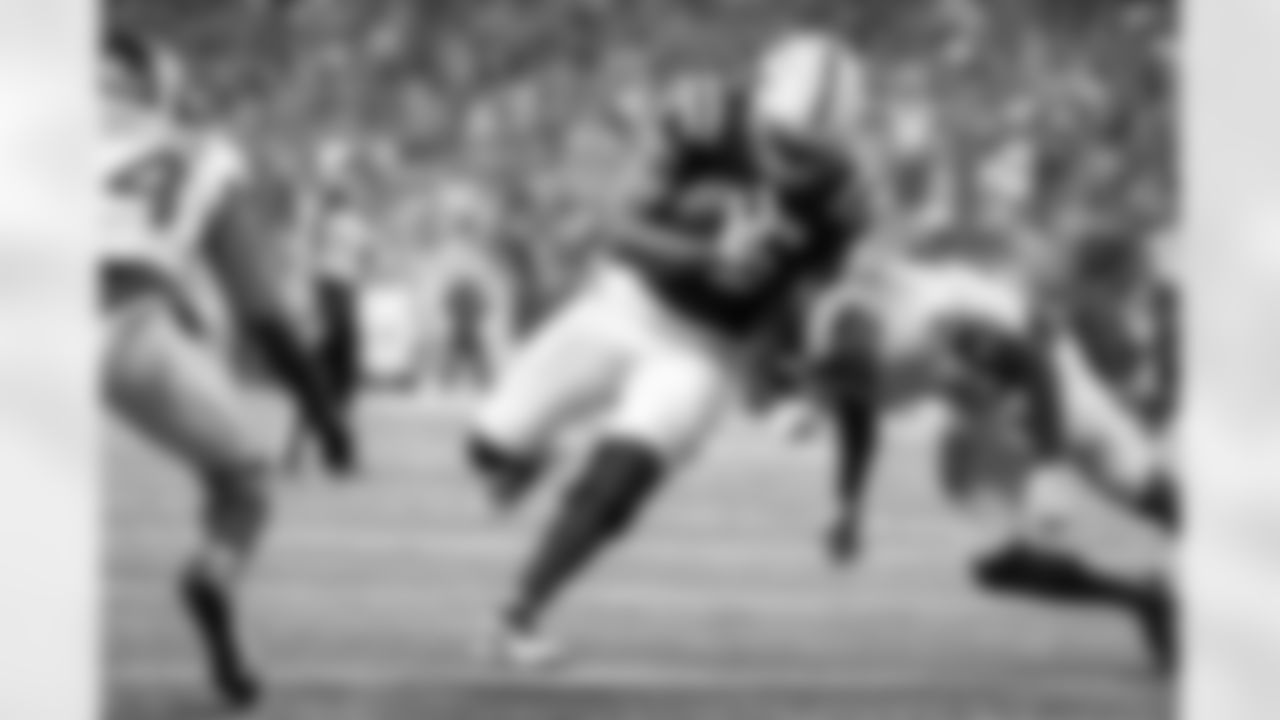85 TE Andrew Ogletree