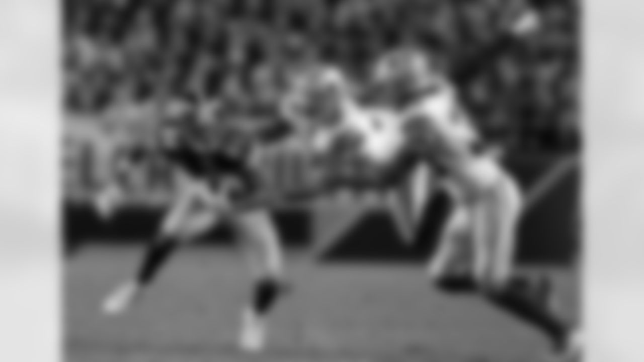 "Where's Waldo?" That is the approach to Antonio Brown when the Steelers appear on the schedule. Brown lines up all over the field and can impact the game in so many different ways. Is it time for the Colts to bring out their "Vontae Davis shadow" package on Thursday night?