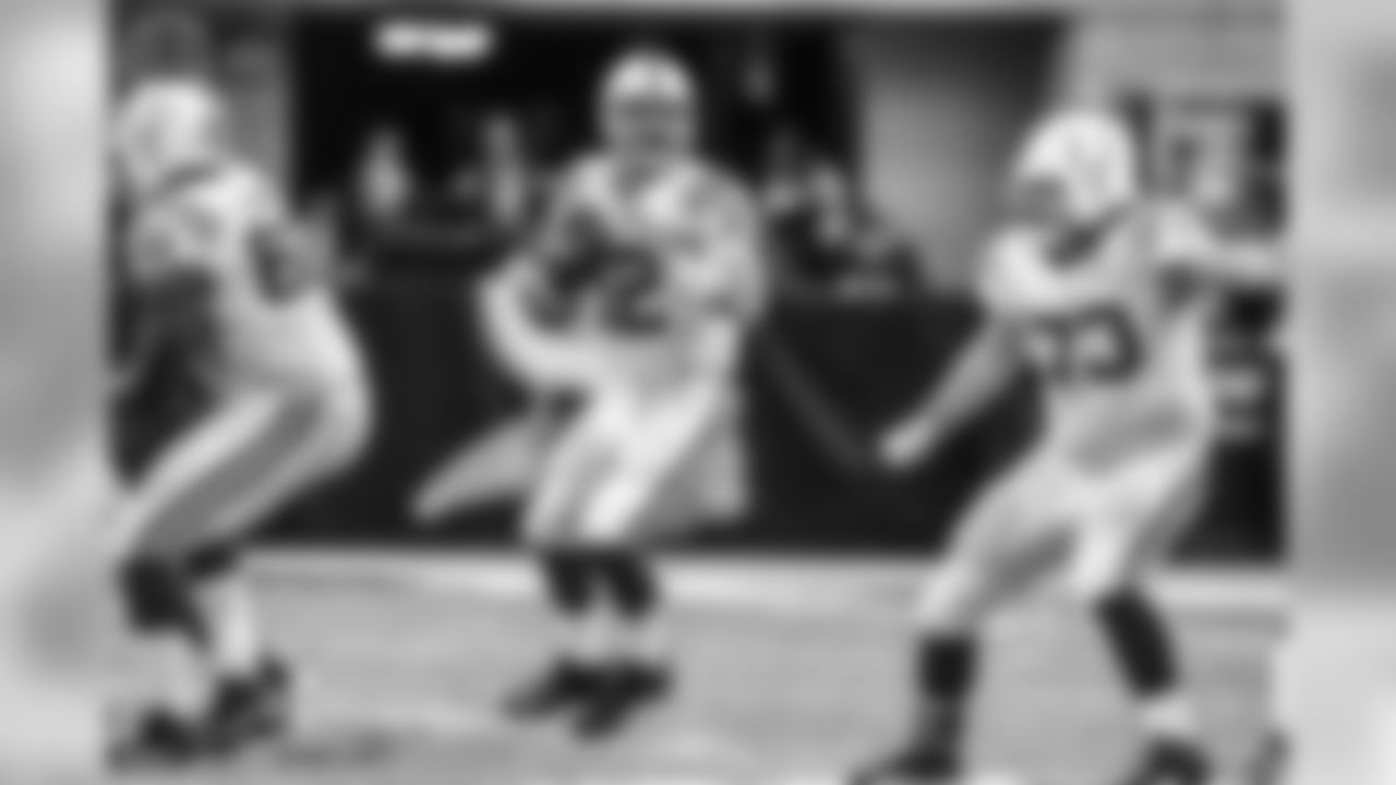 12 Luck, Andrew QB 6-4 240 28 6 Stanford