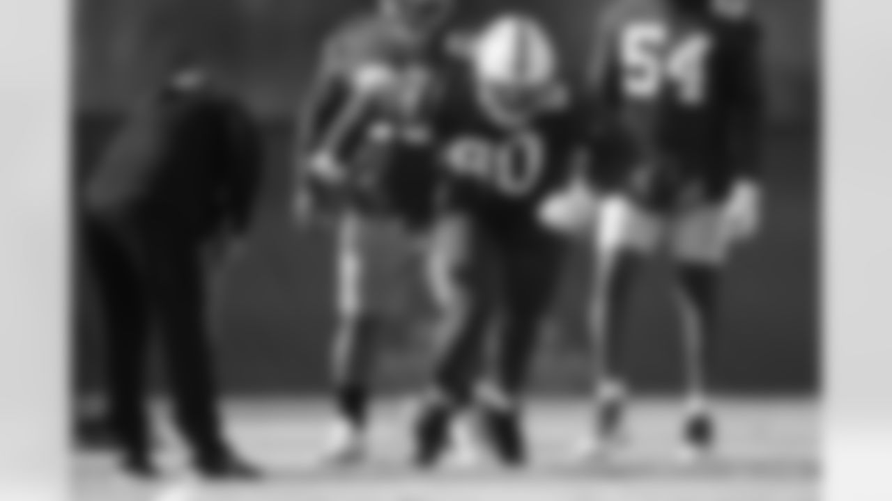 90 DT Grover Stewart