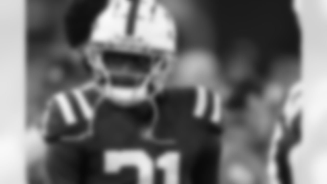 31 DB Brandon Facyson