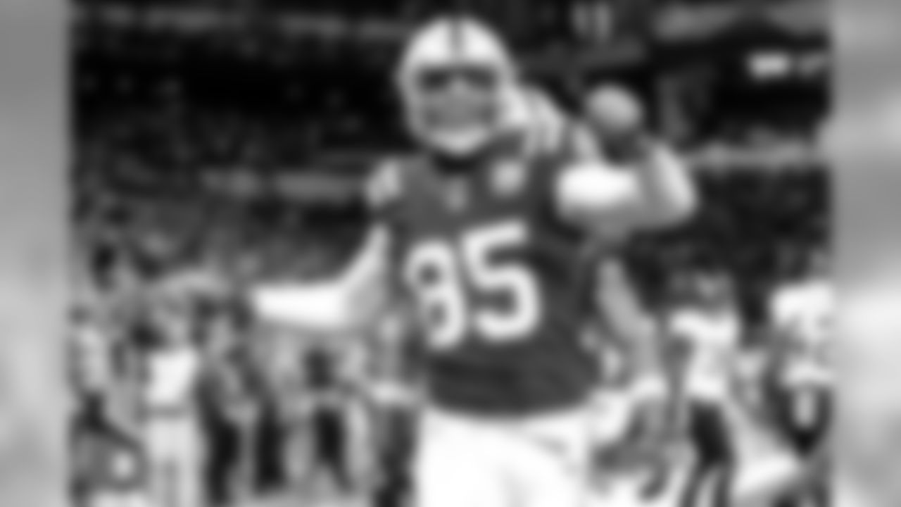 Indianapolis Colts photo
