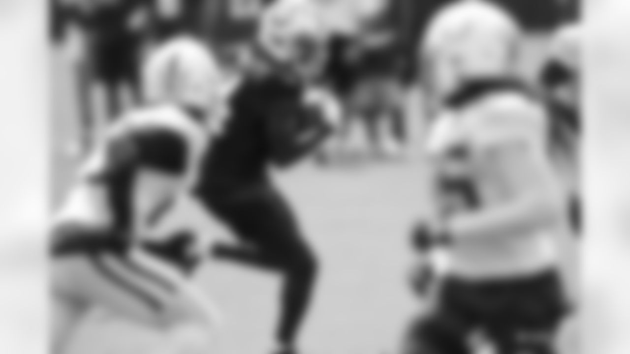 14 WR Zach Pascal