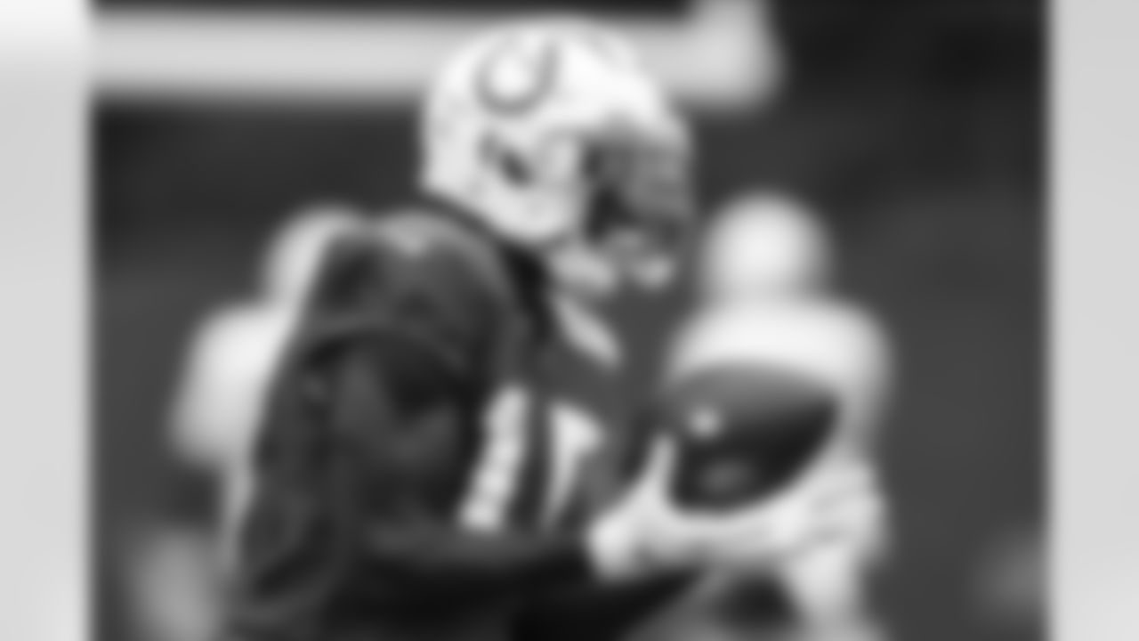 WR Paris Campbell, 6-0, 208