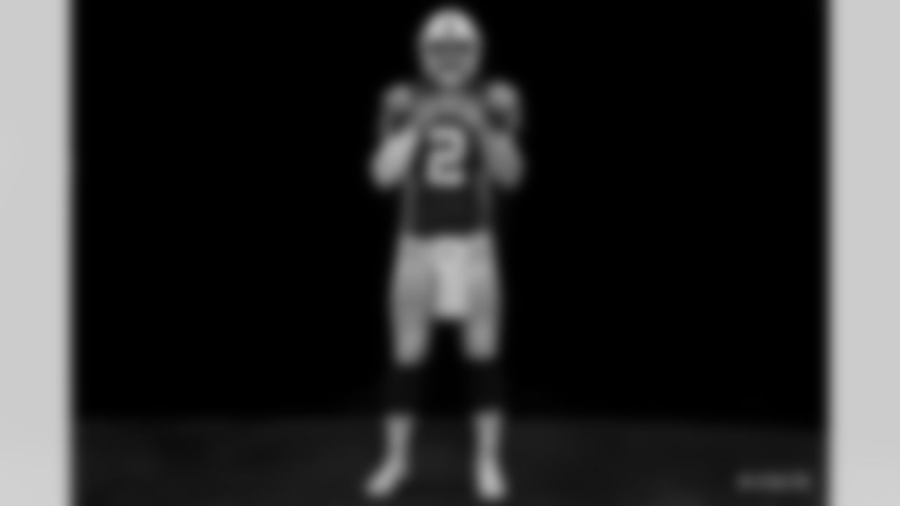 2 QB Carson Wentz