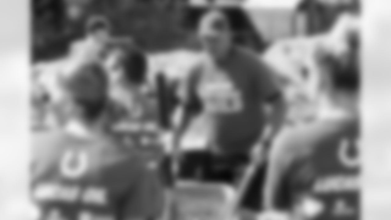 Mike Prior Youth Football Commissioner,