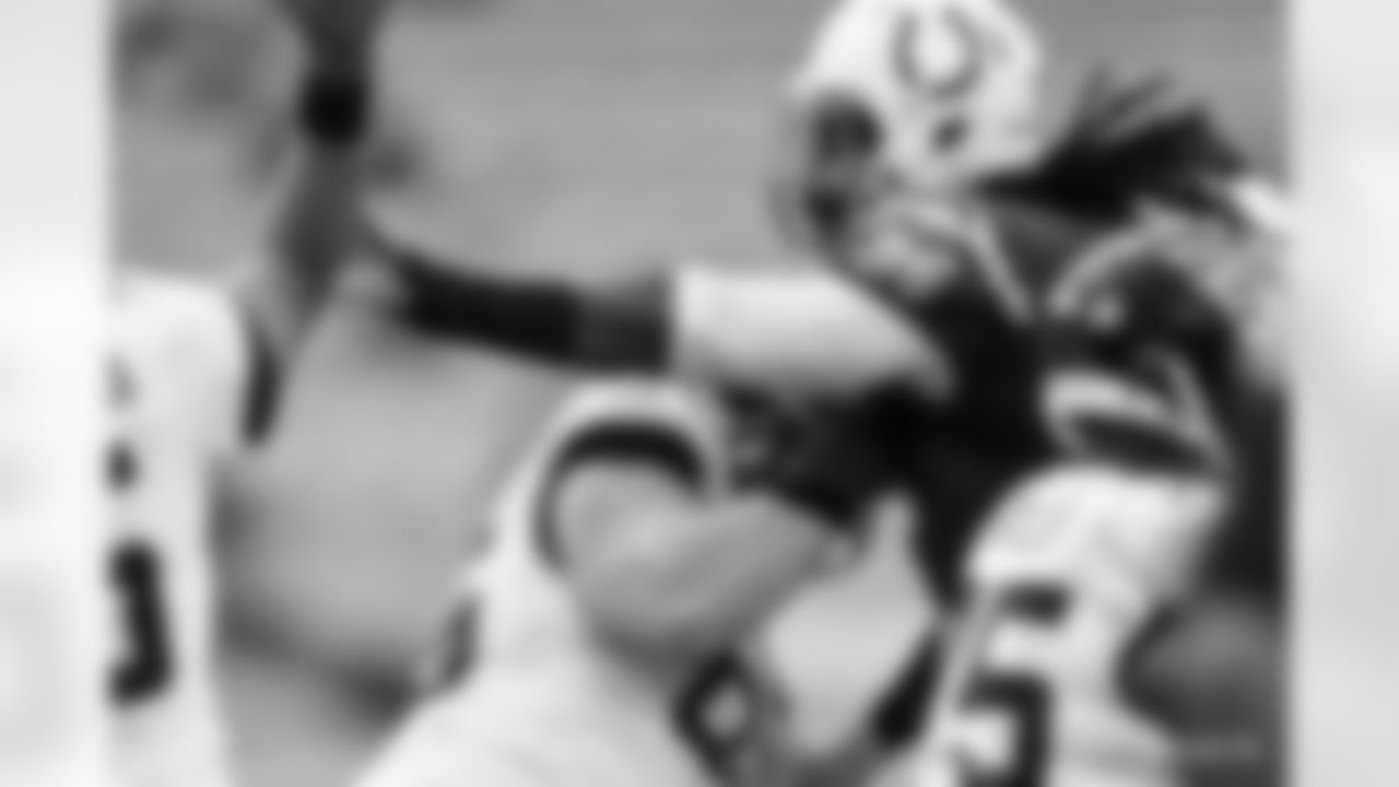 96 DT/DE Denico Autry
