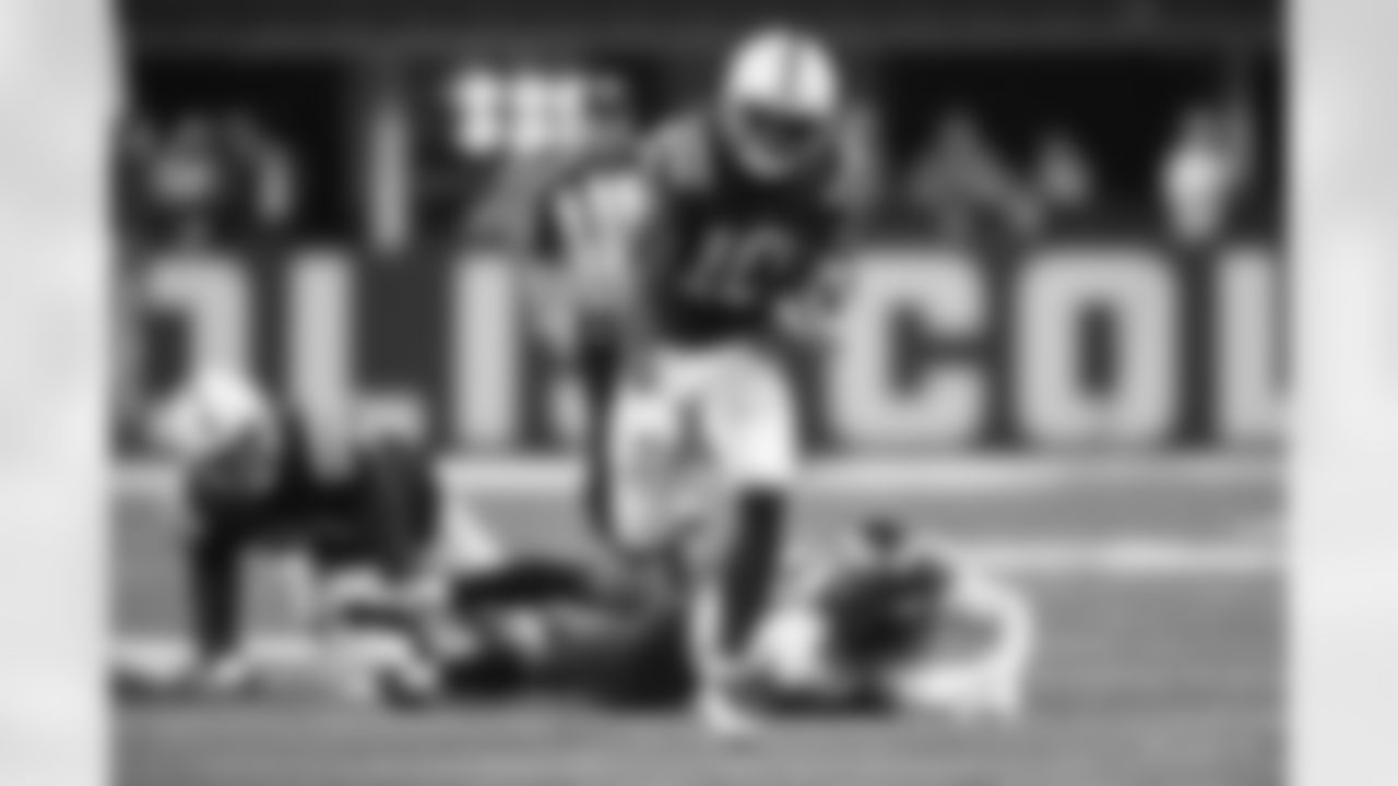 10 WR Dezmon Patmon