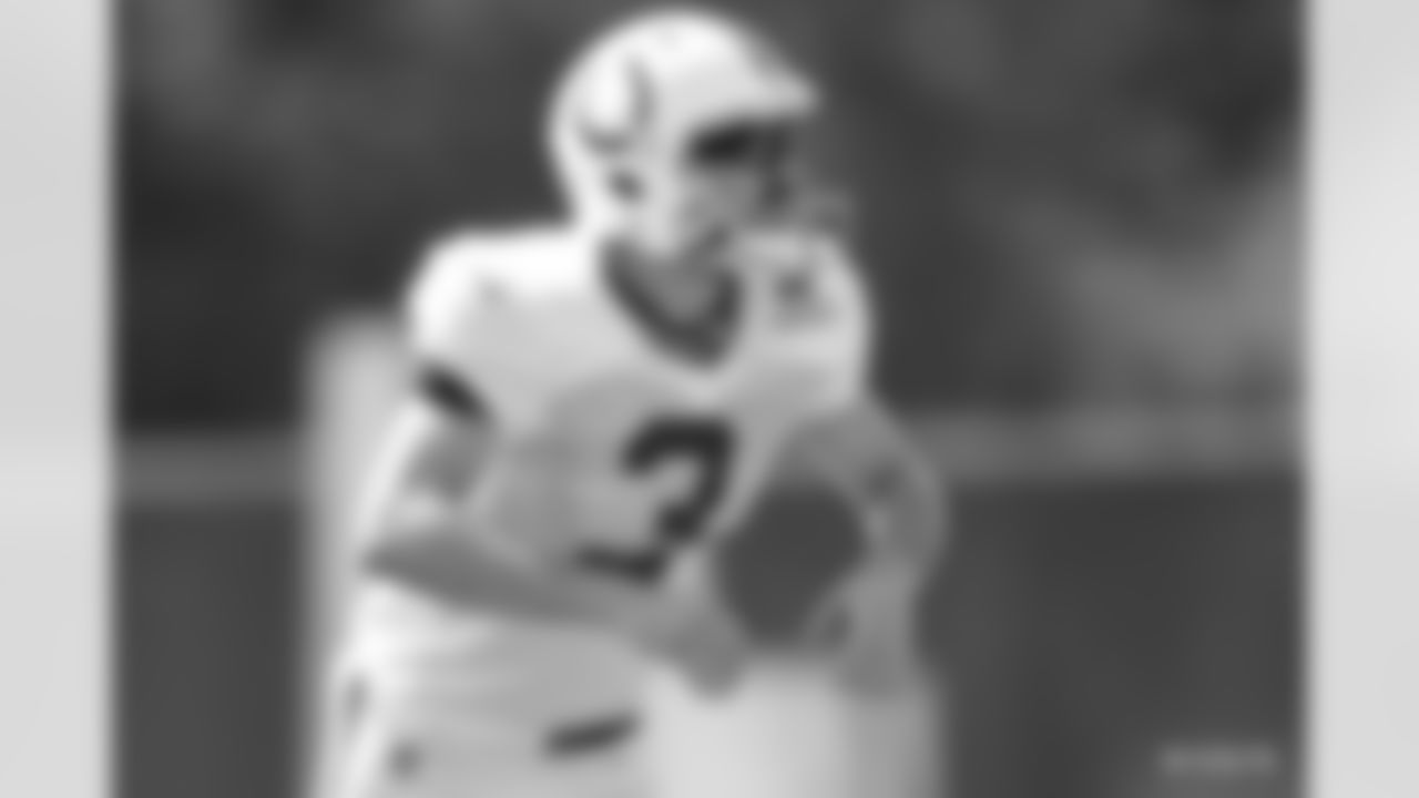 3 K Rodrigo Blankenship