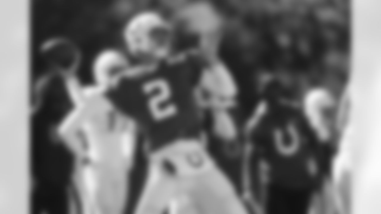 2 QB Matt Ryan