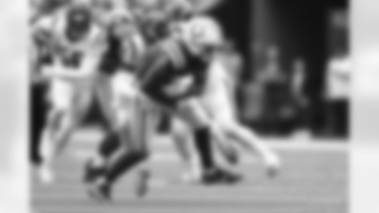 11 WR Michael Pittman Jr.