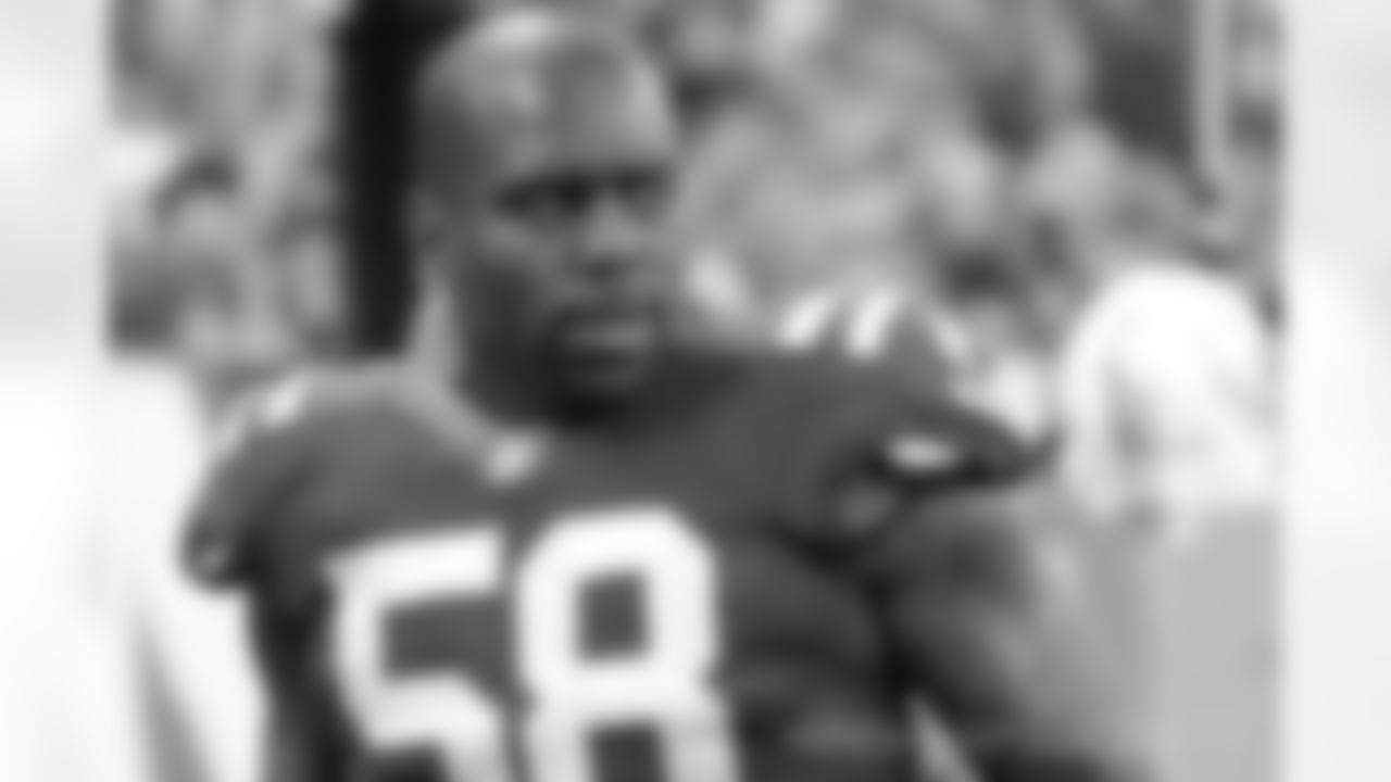 58 Cole, Trent OLB