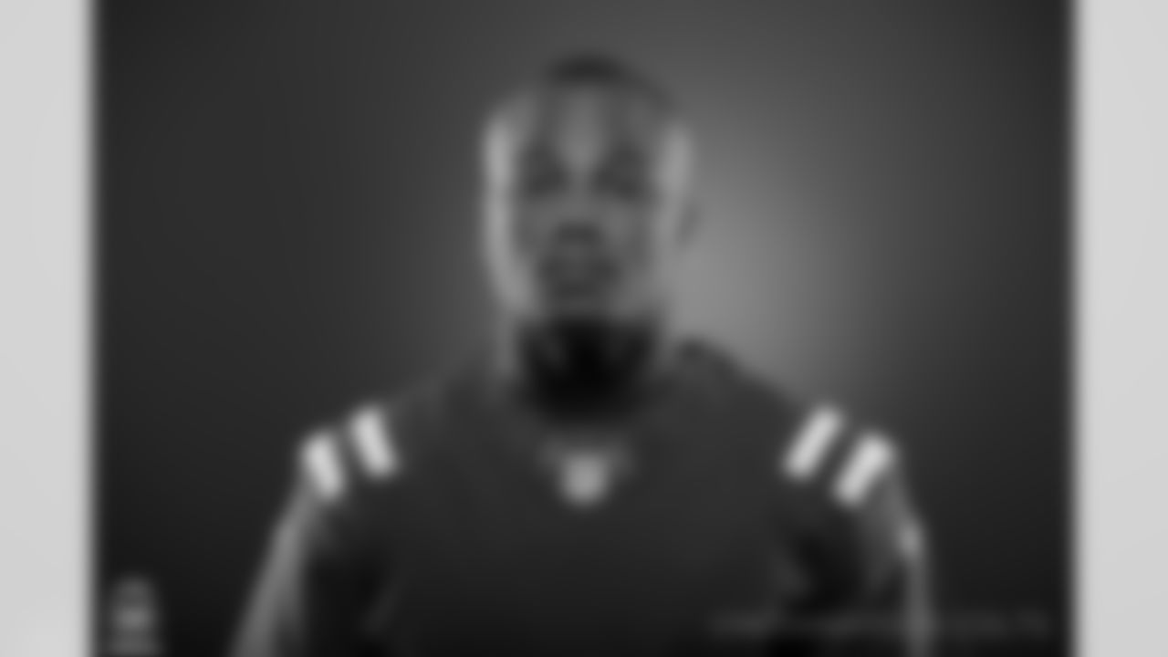 D'Joun Smith - CB - 3rd Round - 65 Pick - Florida Atlantic