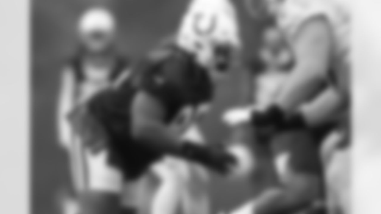 95 DT Taylor Stallworth