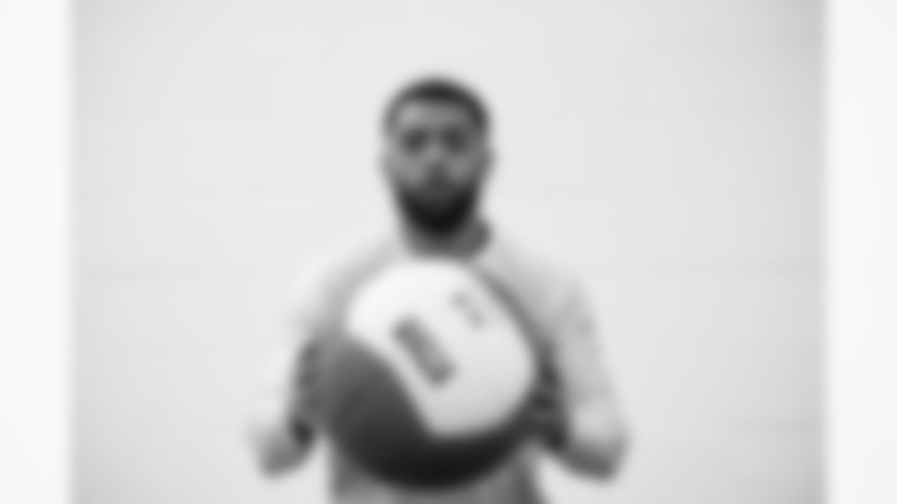 47 CB Anthony Chesley