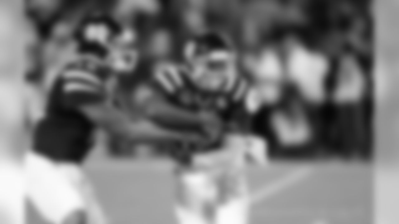 34
Robinson, Josh
RB
Mississippi State