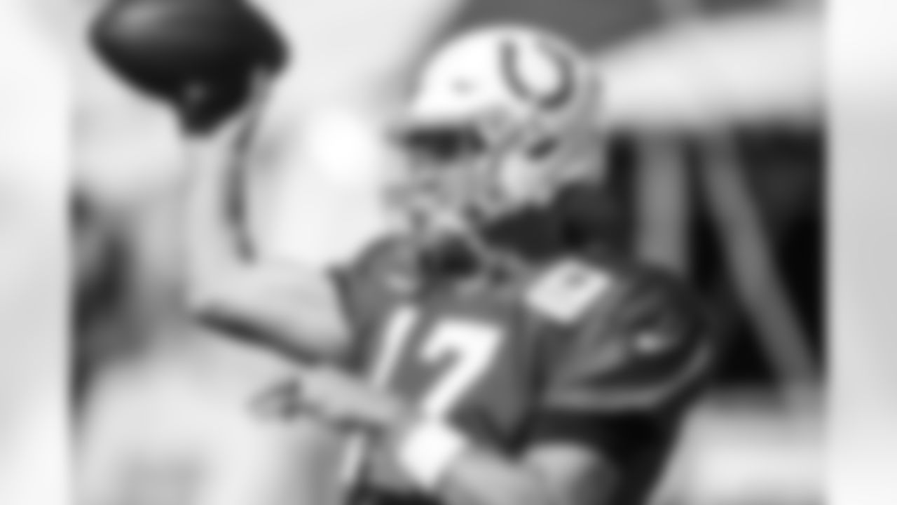 17 QB Philip Rivers
