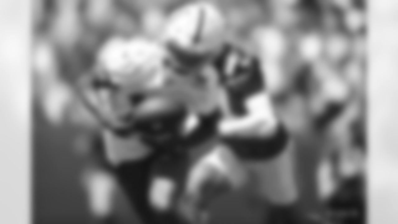 12 WR DeMichael Harris