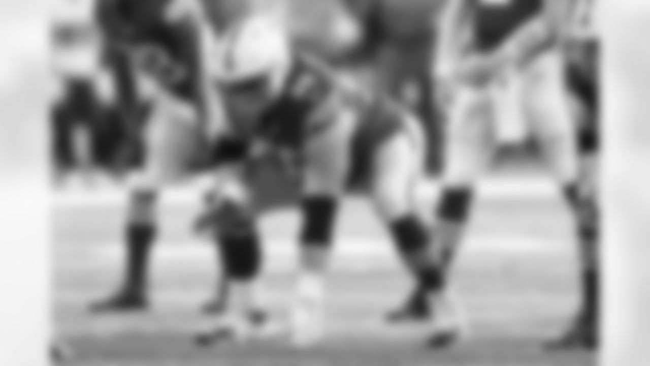 56 C/G Quenton Nelson