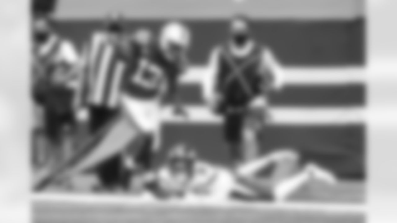13 WR T.Y. Hilton
