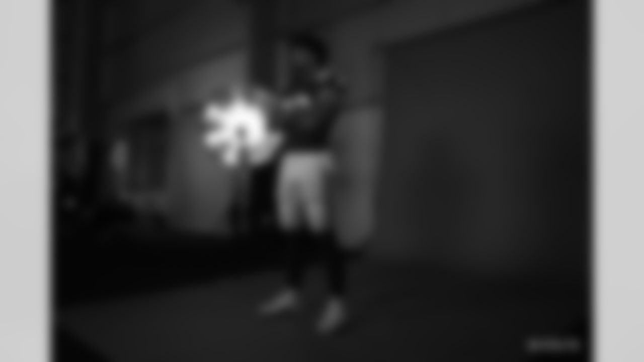 10 WR Dezmon Patmon