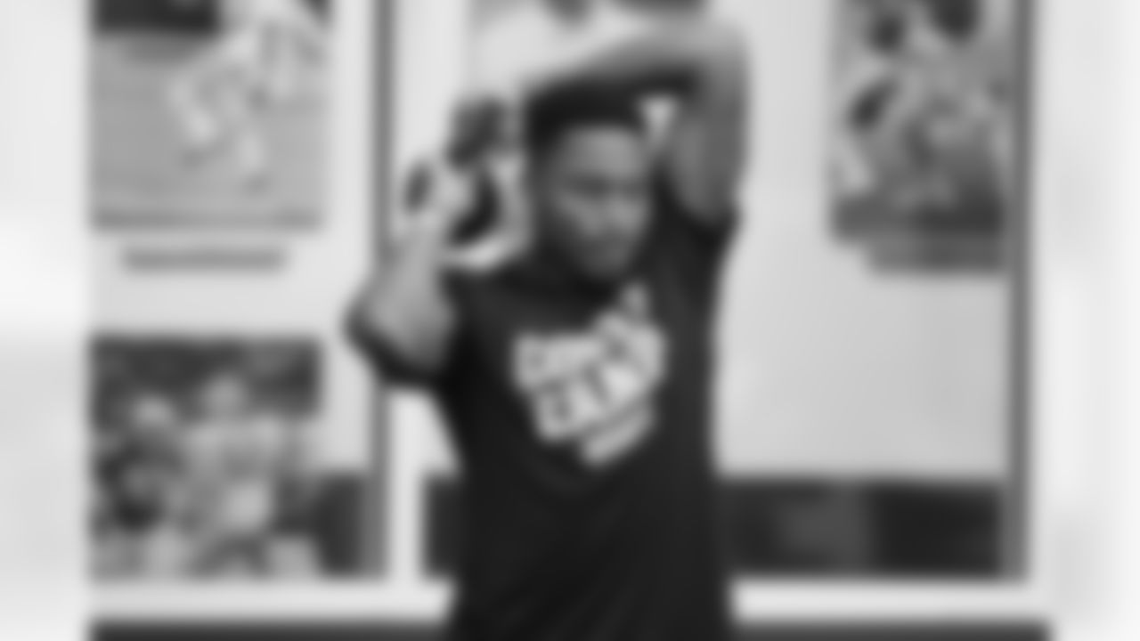 34 CB Isaiah Rodgers Sr.