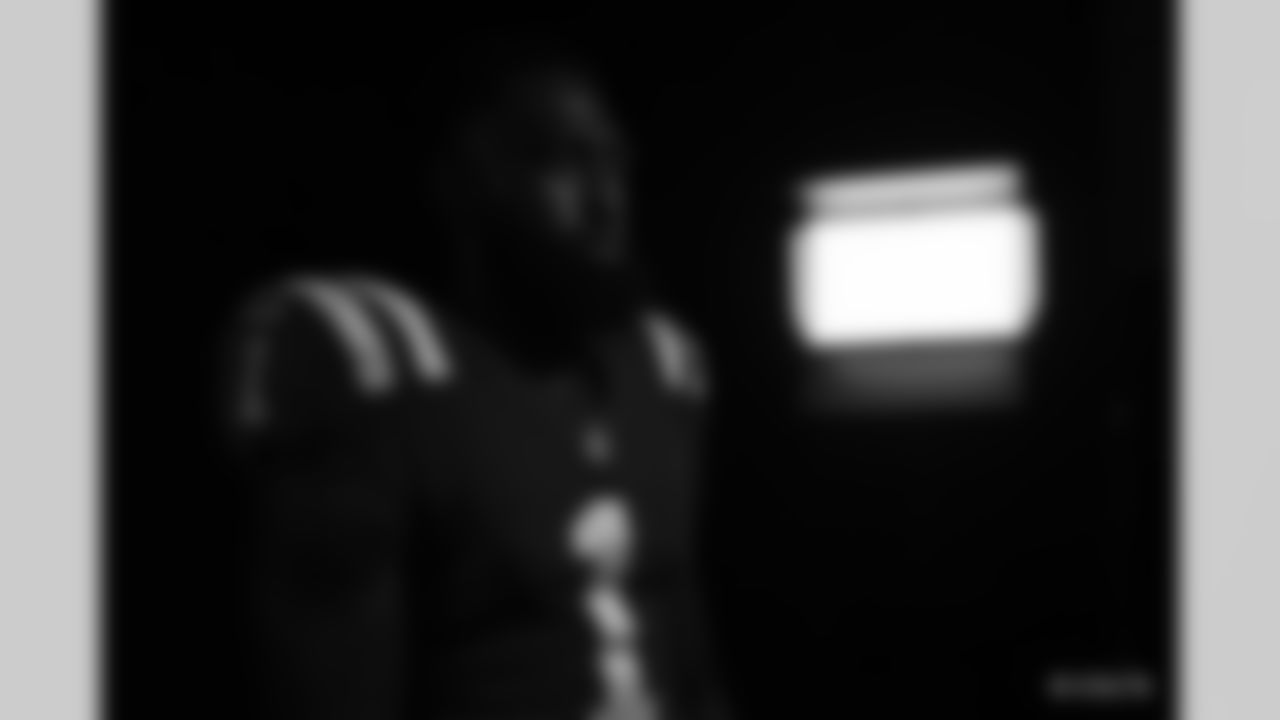 1 WR Parris Campbell