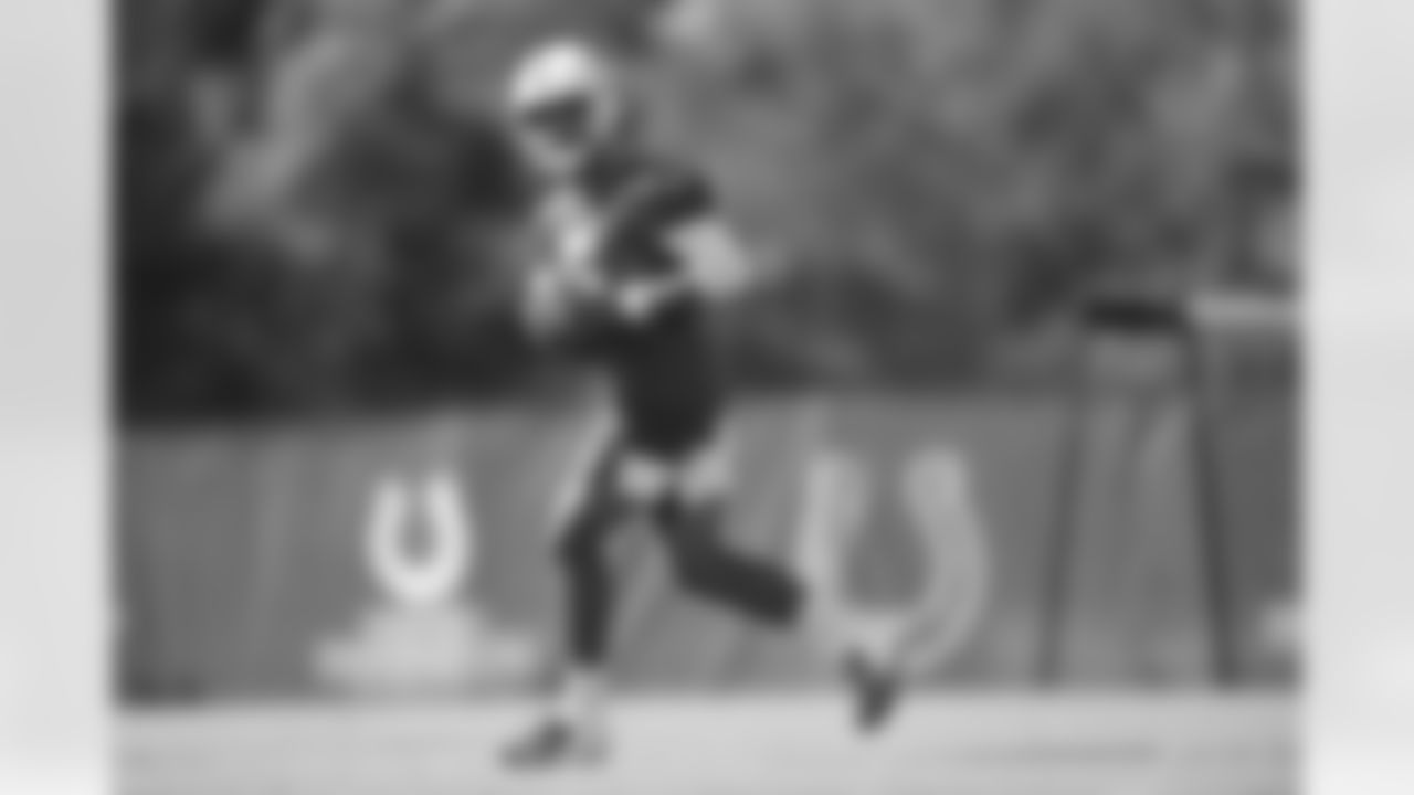 5 QB Brett Hundley
