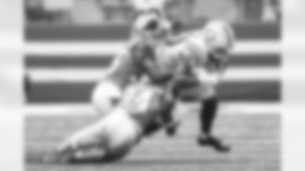 10 WR Dezmon Patmon
