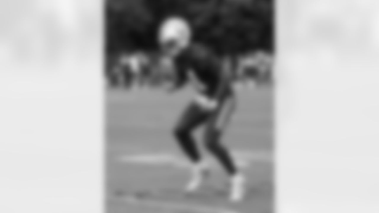 11 WR Michael Pittman Jr.