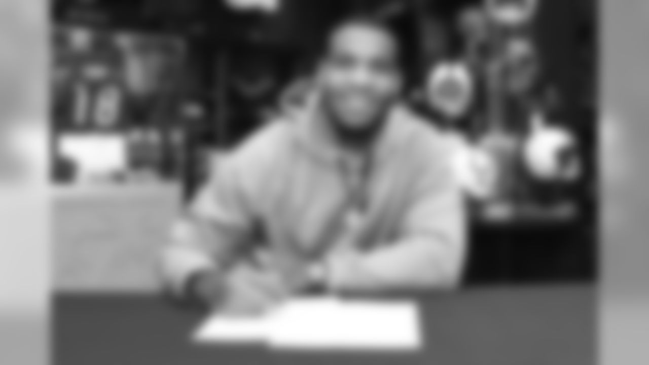 Indianapolis Colts photo