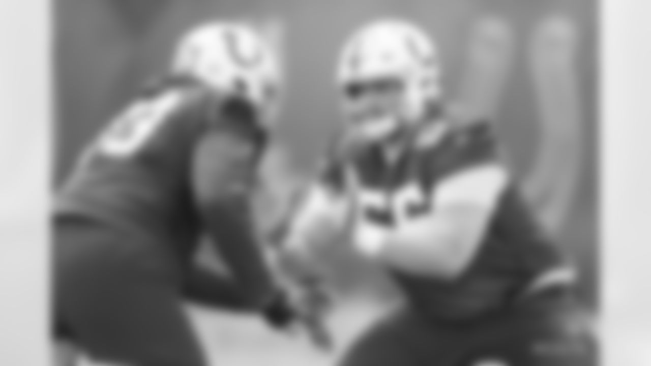 56 C/G Quenton Nelson