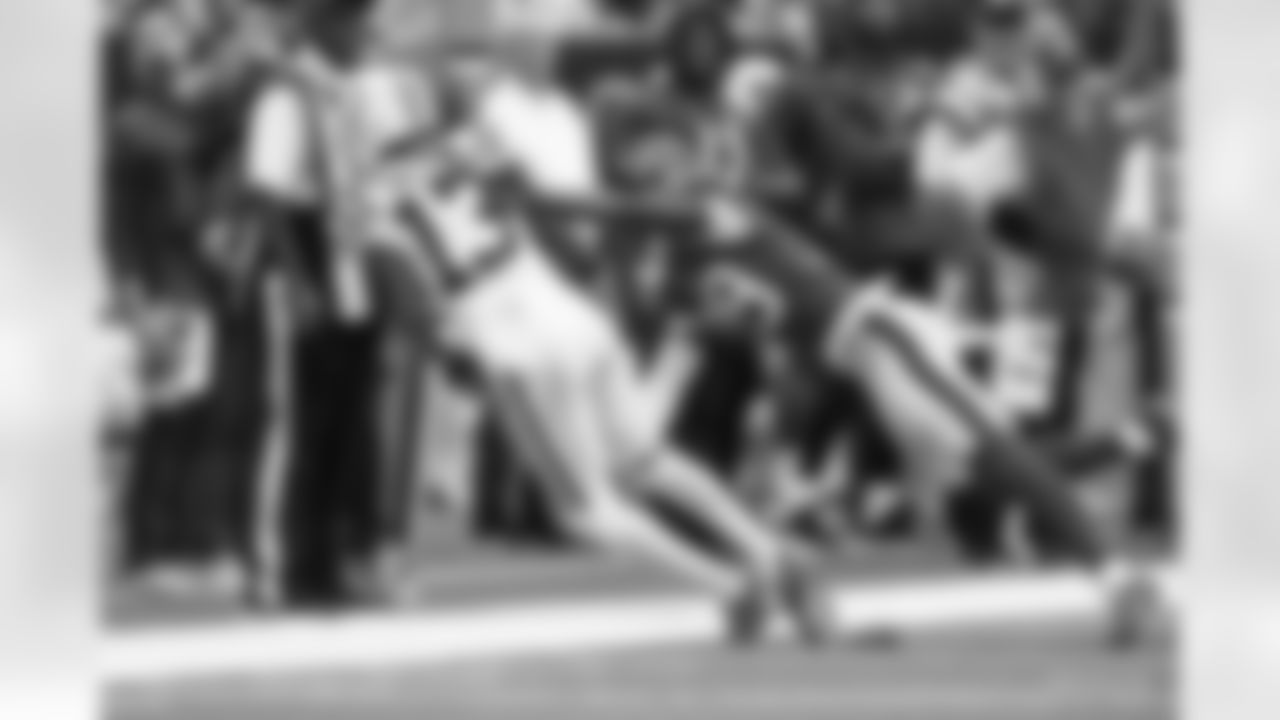 13 WR T.Y. Hilton