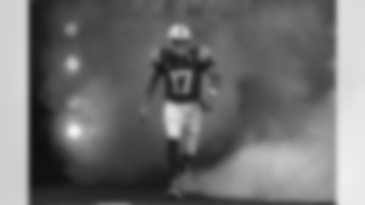 17 QB Philip Rivers