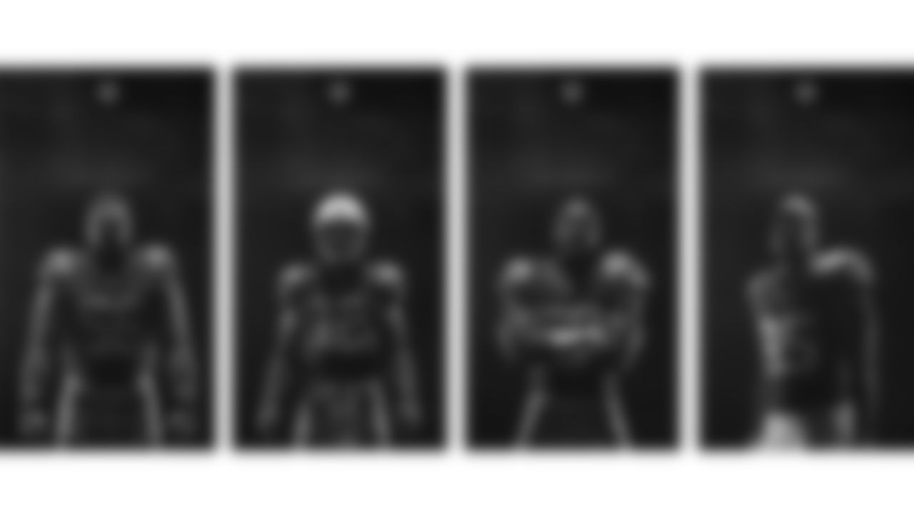 A look back at various social media graphics across our @Colts Twitter, Instagram, and Facebook platforms.