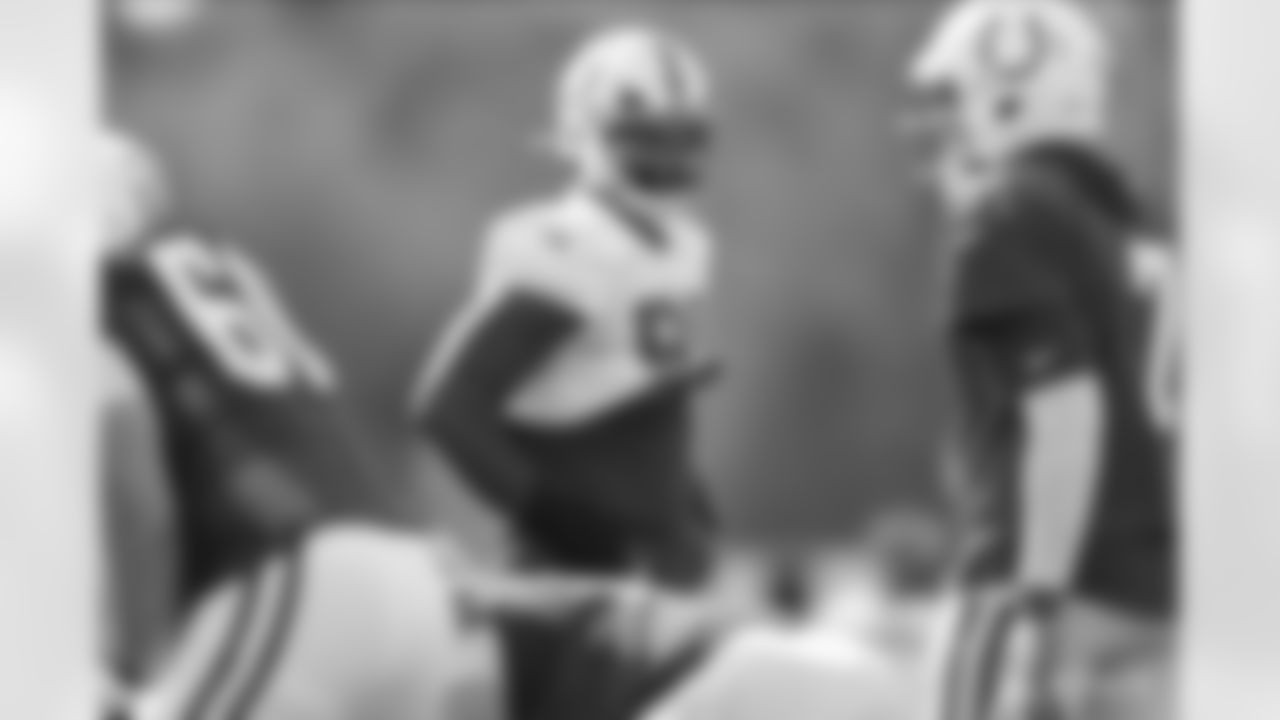 99 DT DeForest Buckner