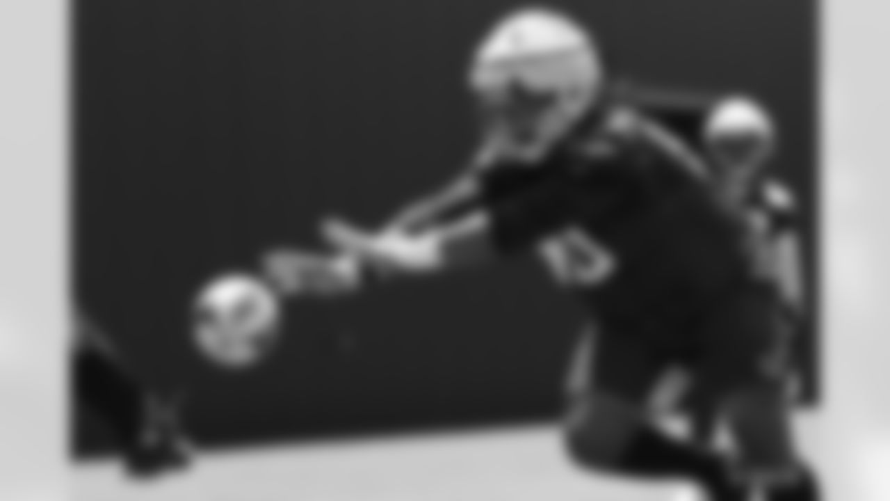90 DT Grover Stewart