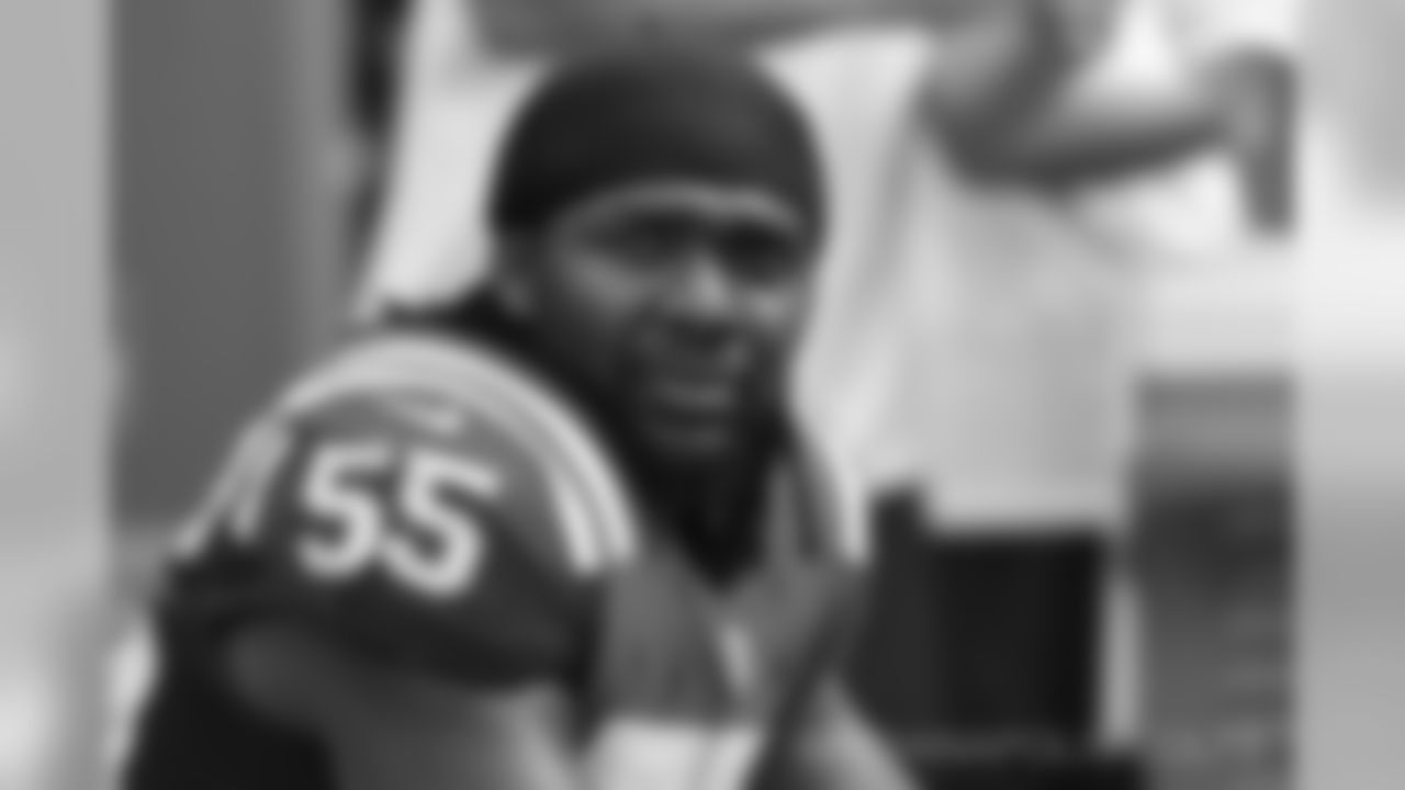 55 Irving, Nate ILB