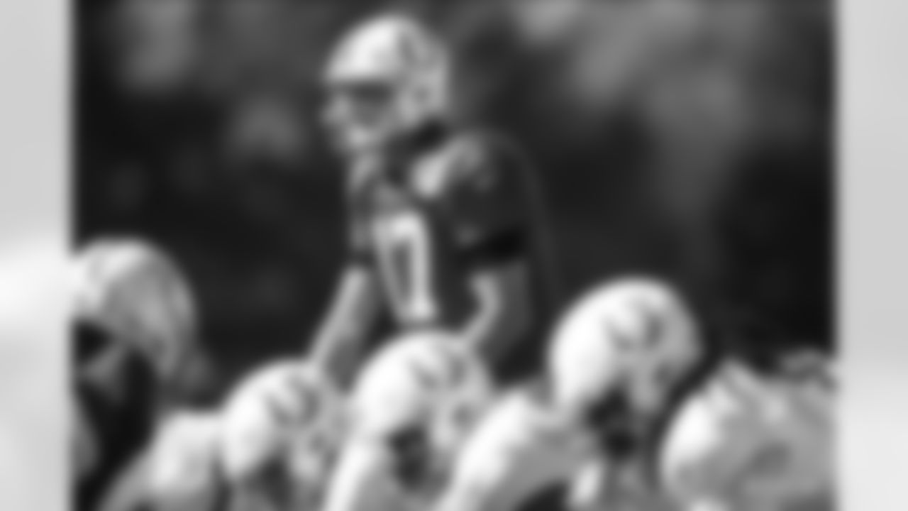 17 QB Philip Rivers