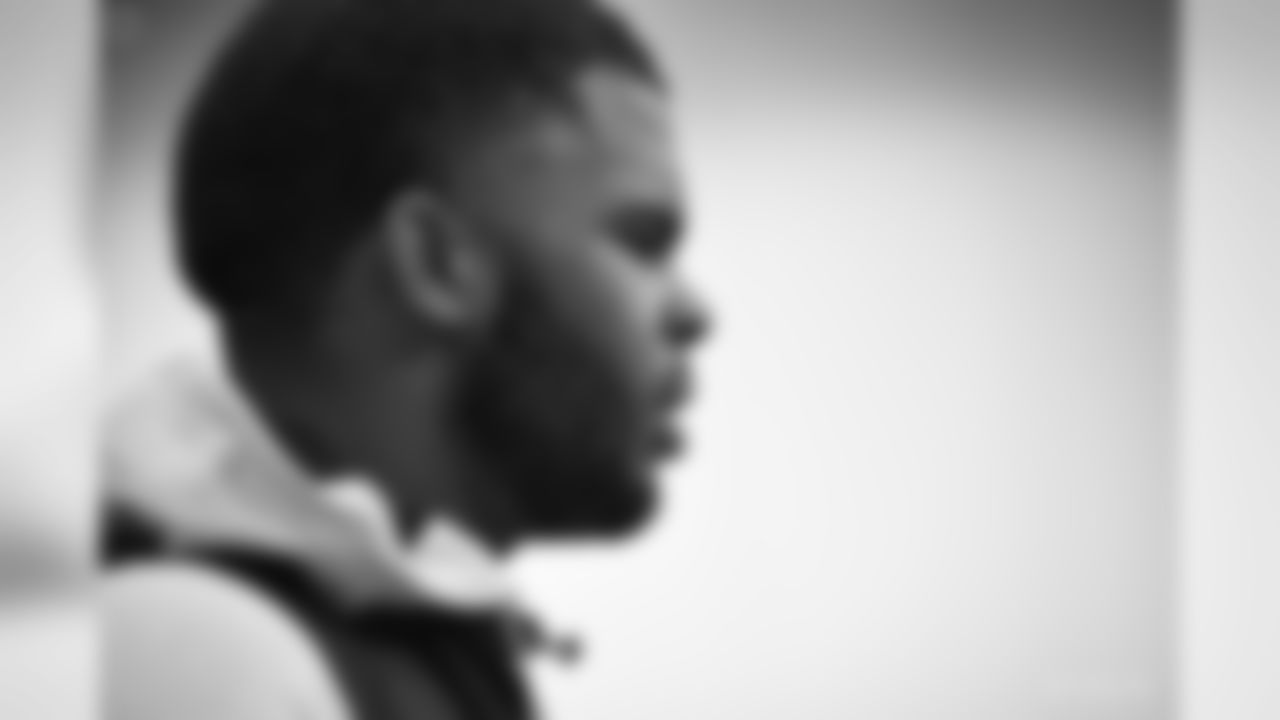 Jerry Tillery | DL | Notre Dame