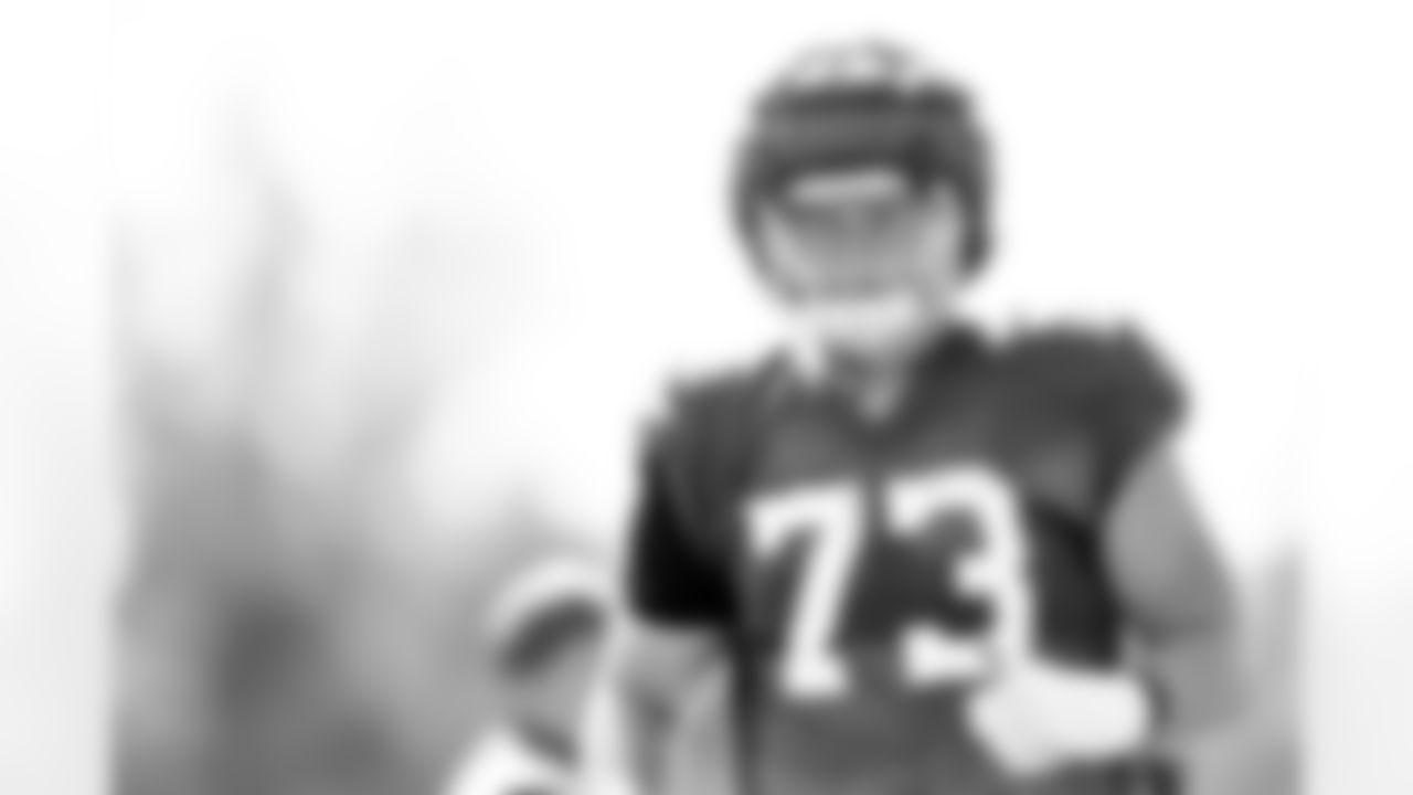 73 OT Blake Freeland