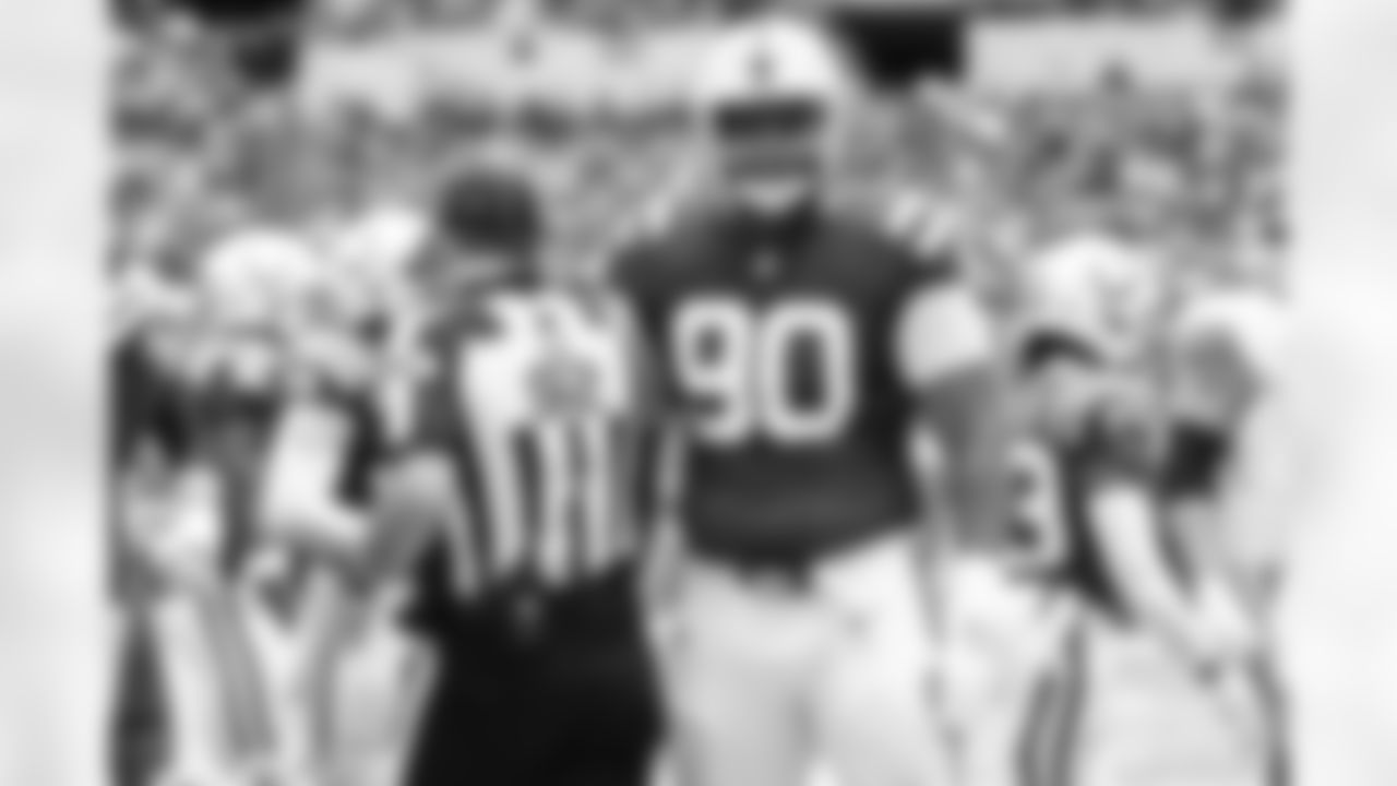 90 DT Grover Stewart
