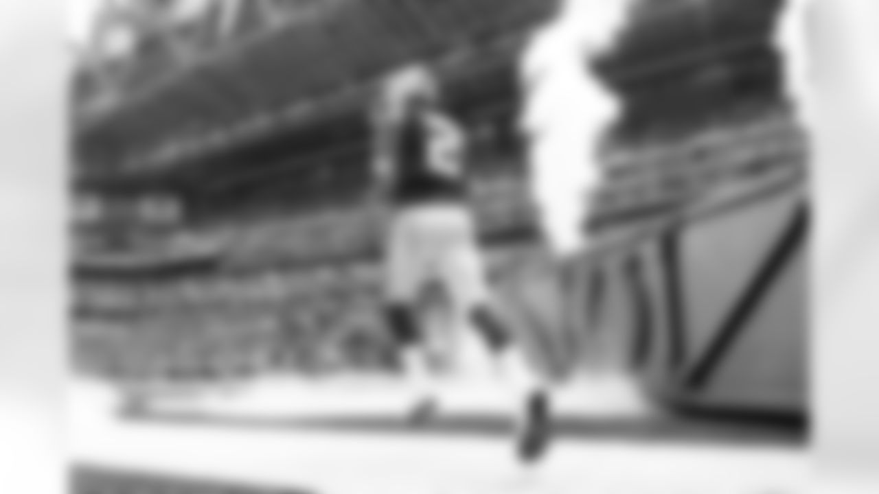 2 QB Matt Ryan