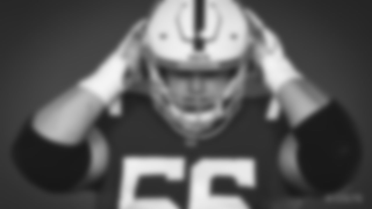 56 C/G Quenton Nelson