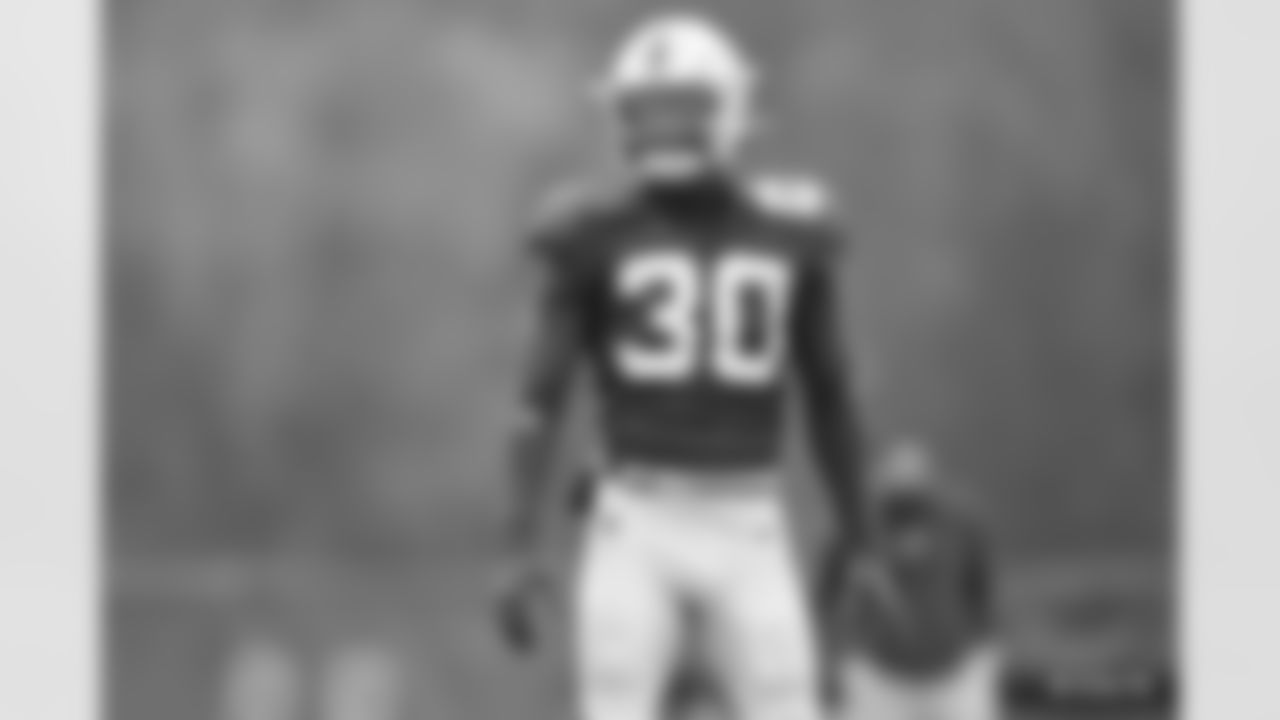 30 S George Odum